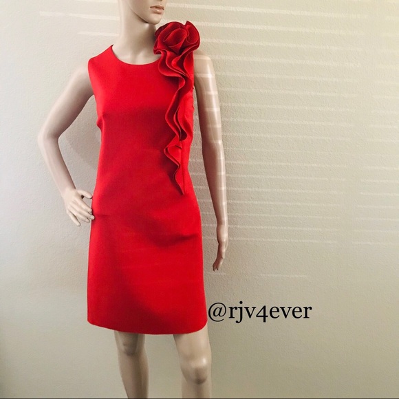 🎉HP🎉 JW Jason Wu | Dress - Picture 3 of 8